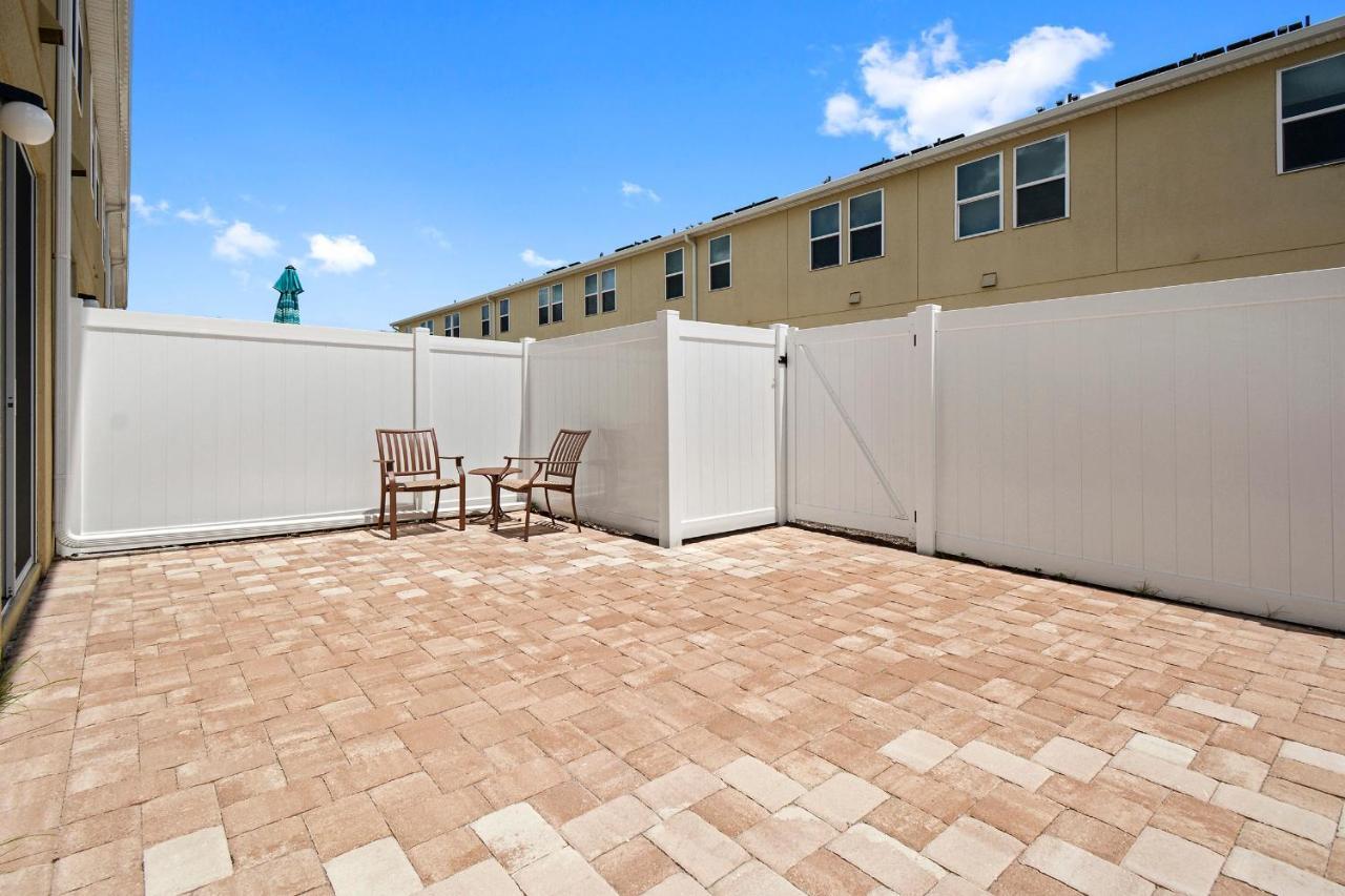 Stunning 4 Bd W/ Gameroom Close To Disney 5110K Kissimmee Extérieur photo